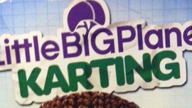 Little Big Planet Karting