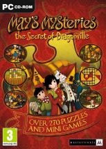 May’s Mysteries: The Secret of Dragonville