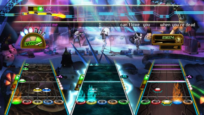 Guitar Hero: Greatest Hits