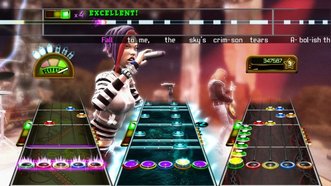 Guitar Hero: Greatest Hits