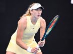 Mirra Andreeva erk&auml;nner att hon var f&ouml;rtjust i sin mixeddubbelpartner Andrey Rublev