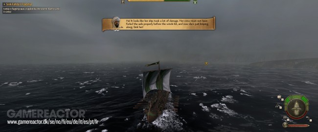 Mount & Blade II: Bannerlord