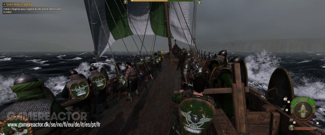 Mount & Blade II: Bannerlord