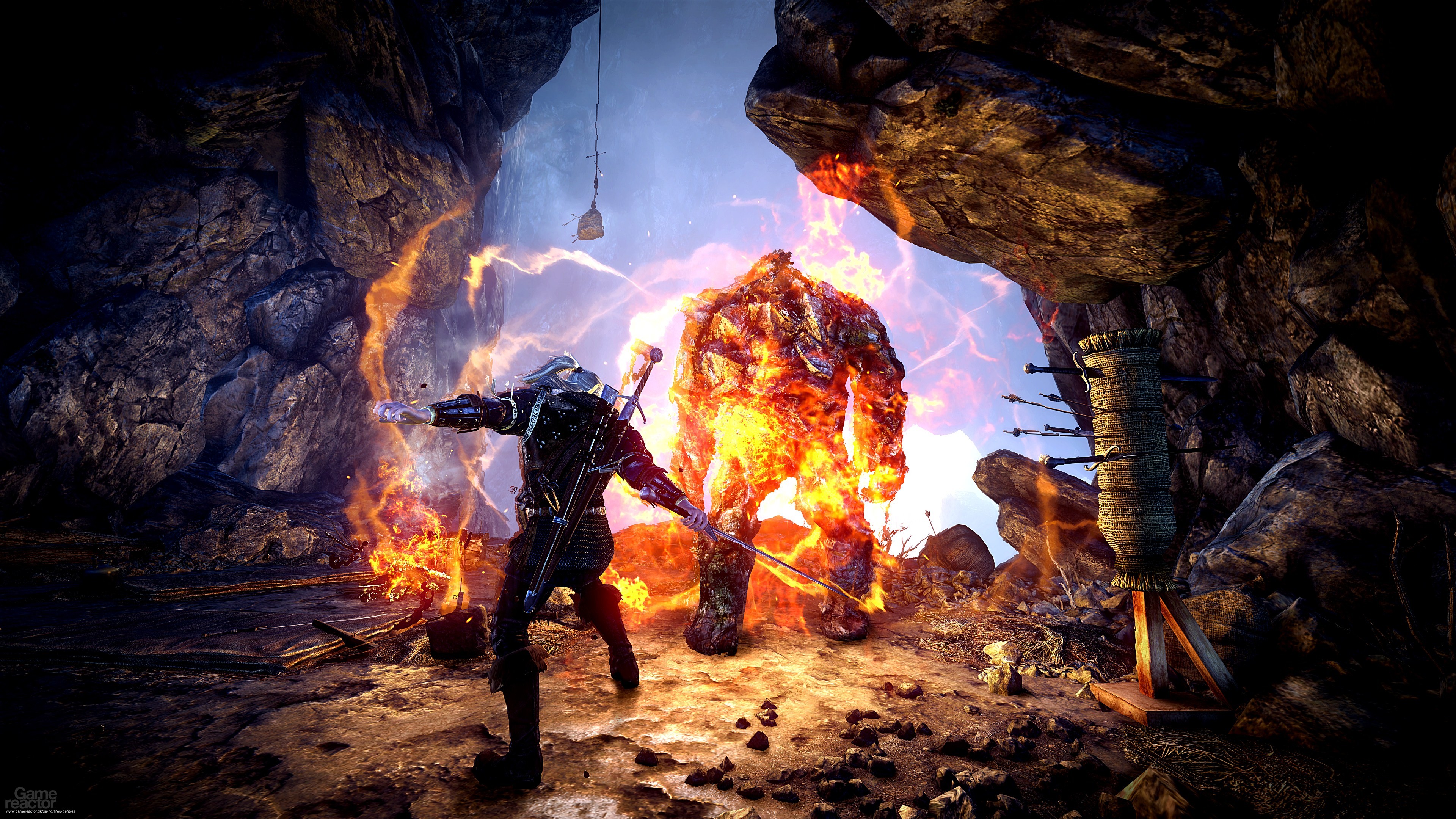 The Witcher 2: Assassins of Kings