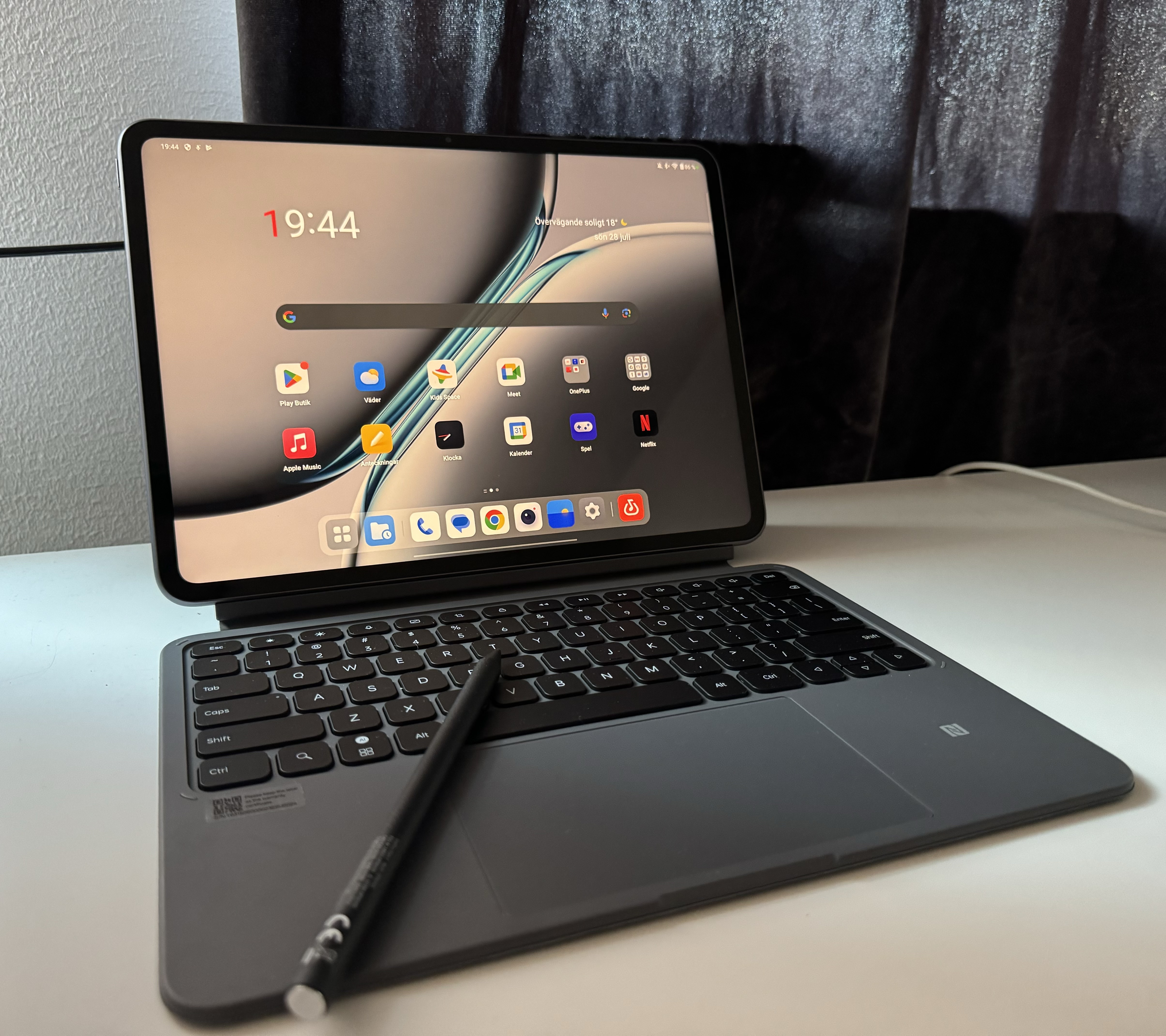 Oneplus Pad 2