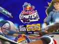 Red Bull kommer att vara värd för en Trackmania -turnering vid sitt huvudkontor i Milton Keynes