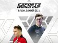 Rennsport går med i Esports World Cup
