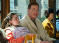 Brendan Fraser-filmen Rental Family släpps via Disney+ till veckan