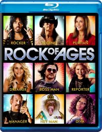 Rock of Ages