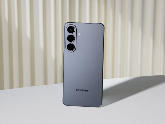 Samsung presenterar årets smartphones-modeller med S26 och Buds 4