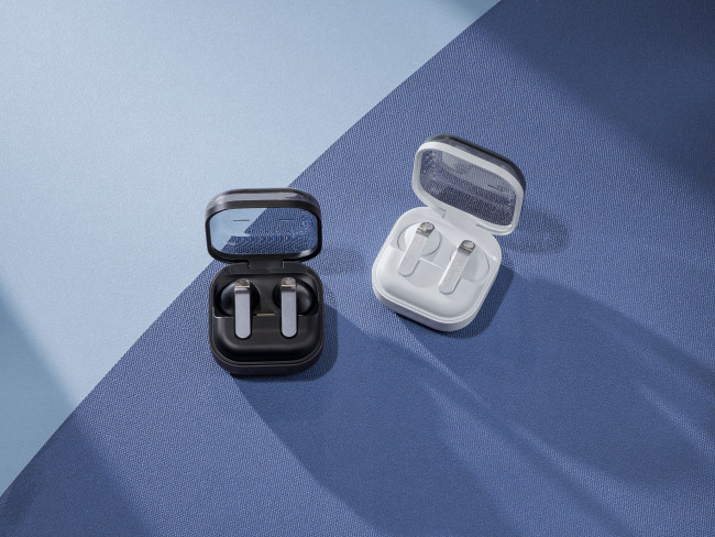 Samsung presenterar årets smartphones-modeller med S26 och Buds 4
