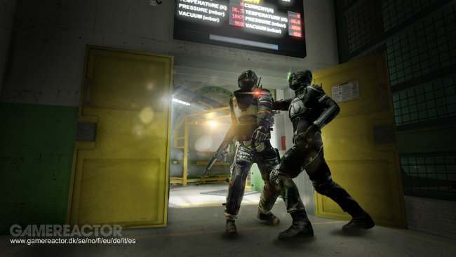 Splinter Cell: Blacklist