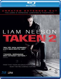 Taken 2