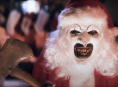 Julklappar och blodbad v&auml;ntar i nya Terrifier 3-trailern