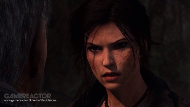 Tomb Raider