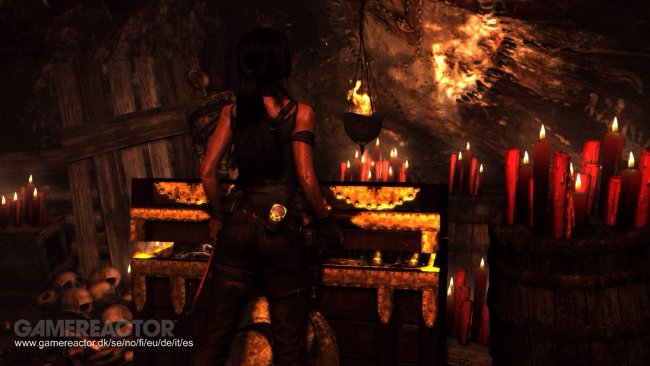 Tomb Raider