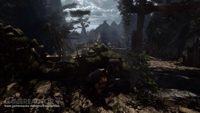 Tomb Raider