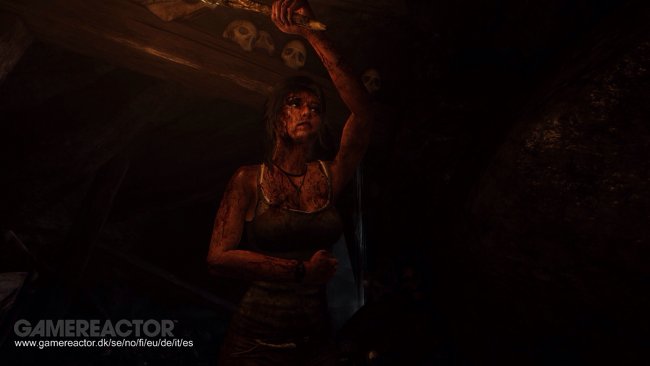 Tomb Raider
