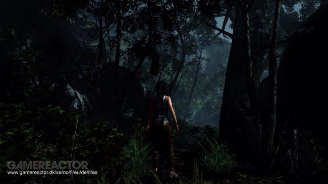Tomb Raider