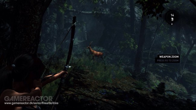 Tomb Raider