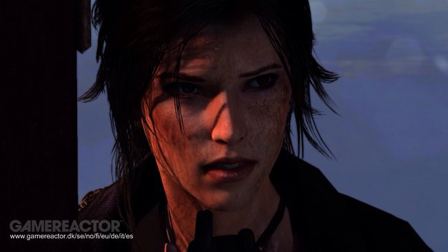 Tomb Raider