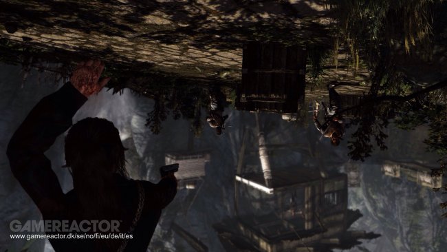 Tomb Raider