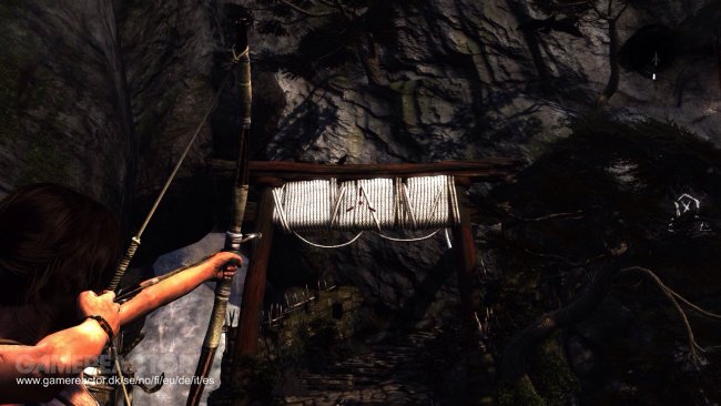 Tomb Raider