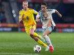 Matcher och datum för semifinaler i Women's Nations League: Spanien-Sverige och Frankrike-Tyskland