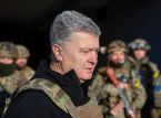 Den ukrainska oppositionen motsätter sig val i krigstid