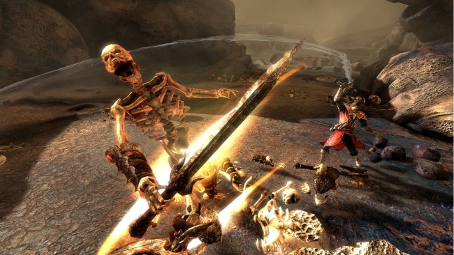 Castlevania: Lords of Shadow