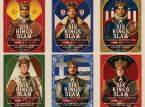 Six Kings Slam b&ouml;rjar idag: Tider och hur man tittar p&aring; kvartsfinaler med Sinner, Zverev, Tsitsipas, Fritz