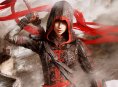 Assassin's Creed Chronicles: China
