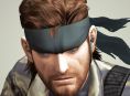 Rapport: Metal Gear Solid 3: Remake är en multiformatstitel