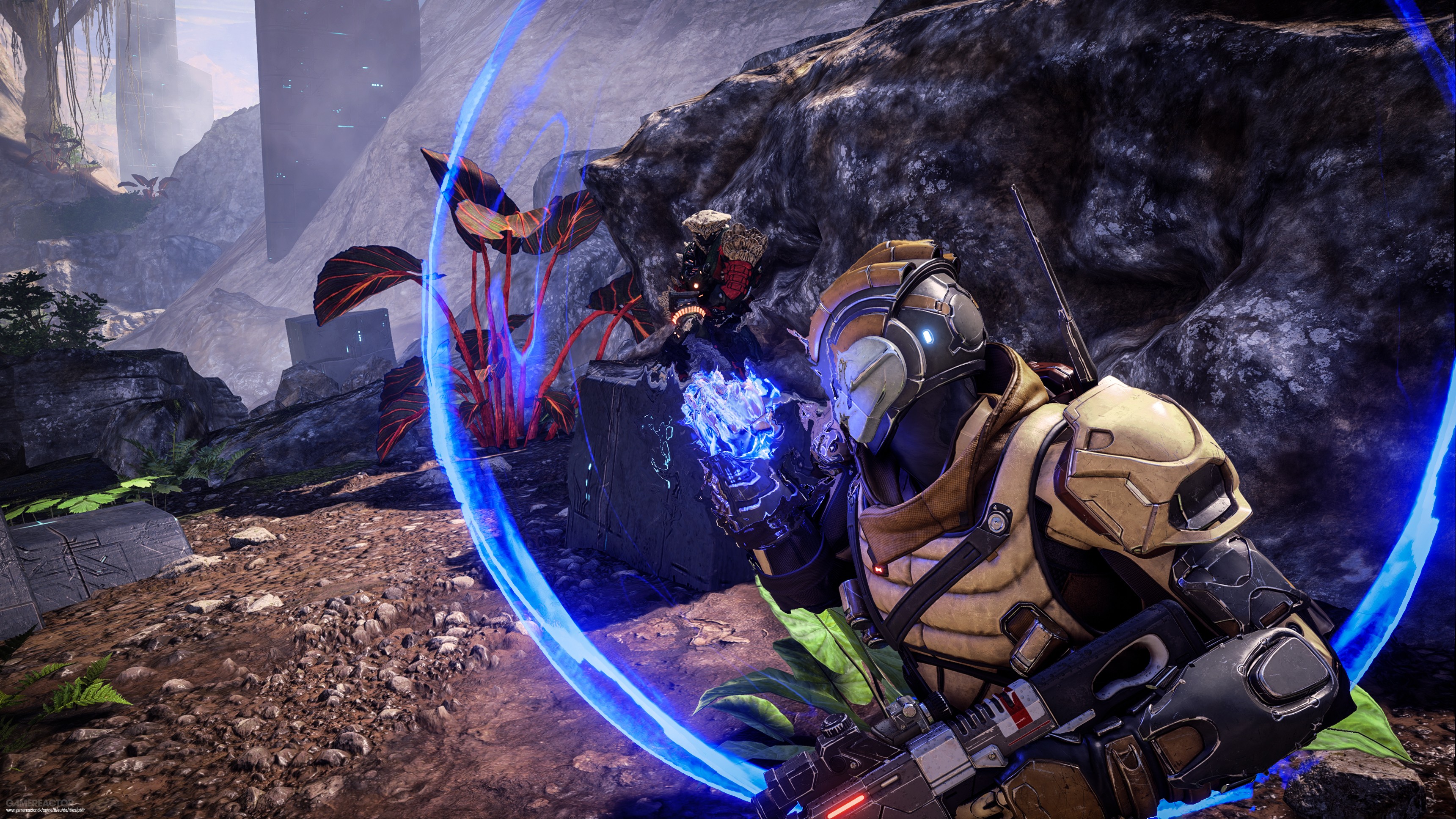 Mass Effect: Andromeda