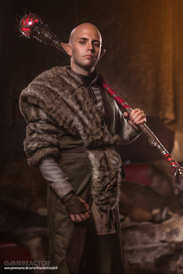 Dragon Age: Inquisition