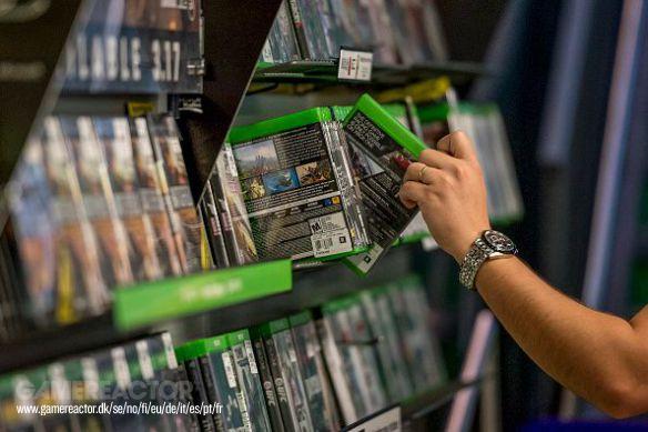 Det digitala skiftet på spelmarknaden: Licensavtal istället för äganderätt