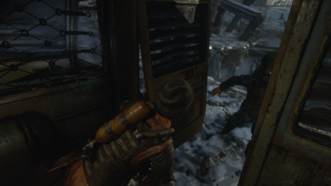 Metro Exodus