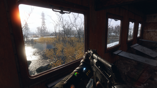 Metro Exodus