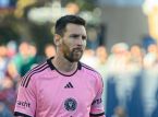 Leo Messi g&ouml;r sitt 900:e karri&auml;rm&aring;l, men &aring;ker ut ur CONCACF Champions Cup