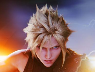 Skynda fynda: Final Fantasy VII Intergrade släpps med tung lanseringsrabatt