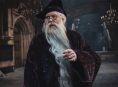 Harry Potter-serien kommer att bli en rej&auml;l l&aring;ngk&ouml;rare - mer &auml;n ett &aring;r mellan s&auml;songerna