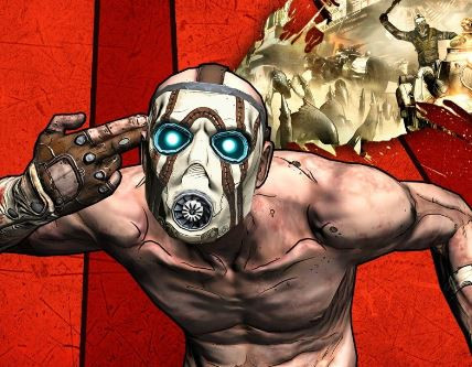 Bungie ryktas arbeta med en Destiny-inspirerad remake av Borderlands