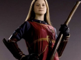 HBO letar ny Ginny Weasley till Harry Potter-serien