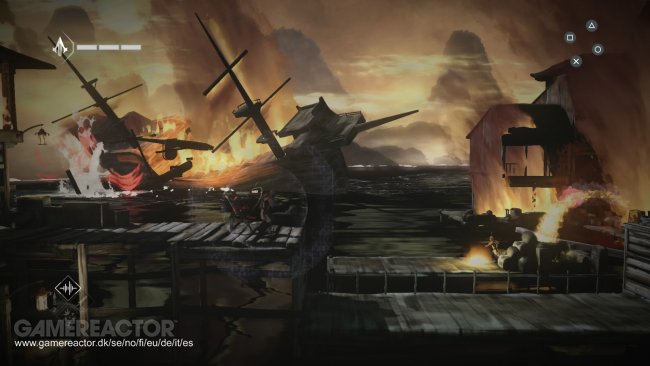 Assassin's Creed Chronicles: China