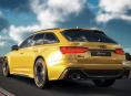 Audi RS6 kommer att rullas ut i Assetto Corsa Evo inom kort