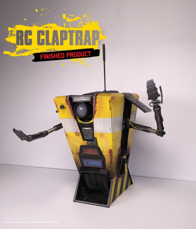 Borderlands: The Handsome Collection