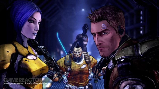 Borderlands: The Handsome Collection