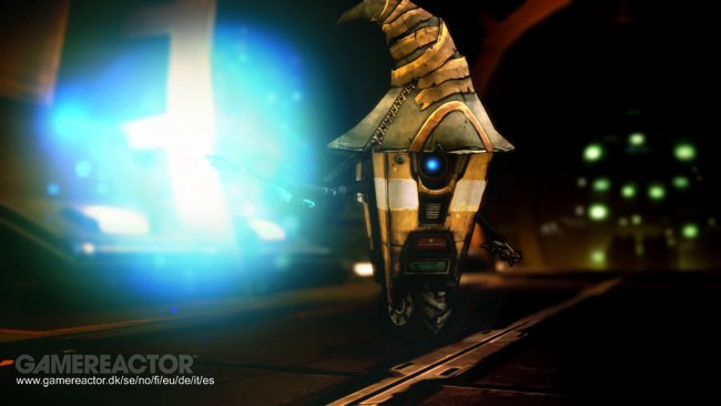 Borderlands: The Handsome Collection