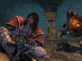 Exklusiva Castlevania-bilder