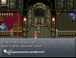 Chrono Trigger DS